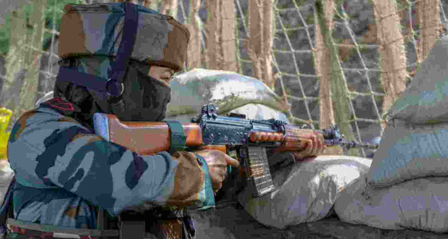 Representative Image. 