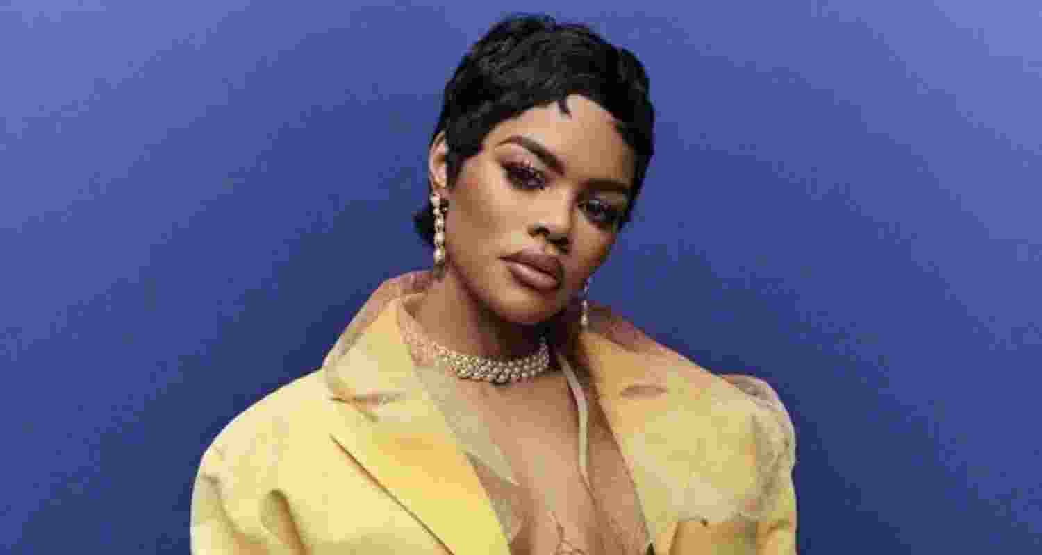Teyana Taylor reflects on ignoring critics to pursue acting