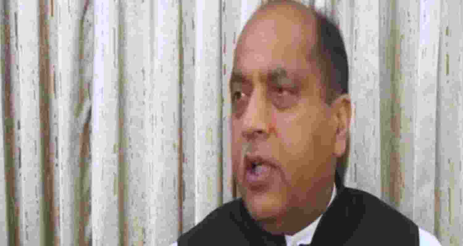 Congress shocking farmers with inflated electricity bills: HP LoP