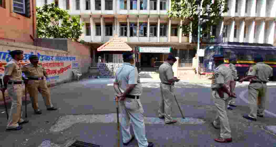 Representative image.