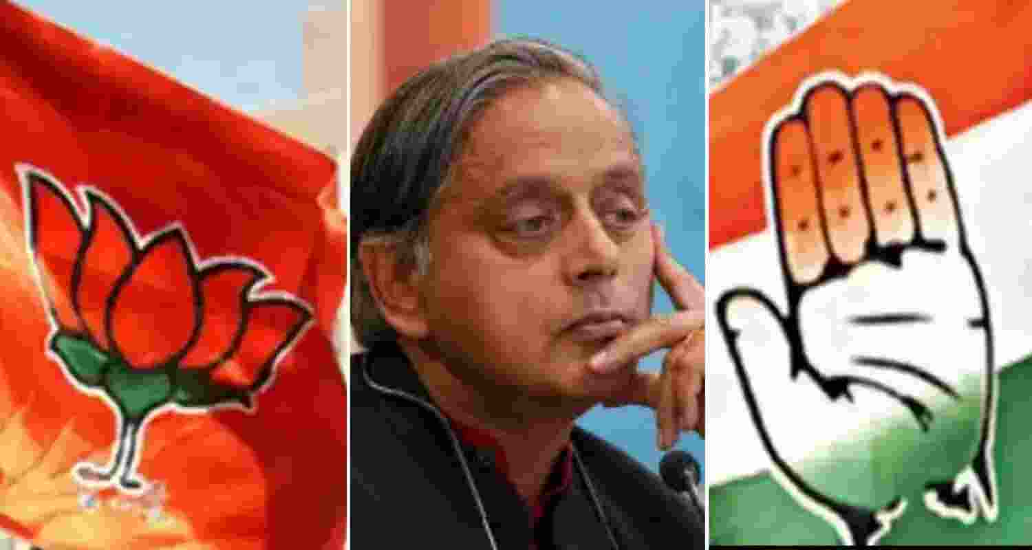 Post Pahalgam BJP-Congress ‘bonhomie’ proves short lived 