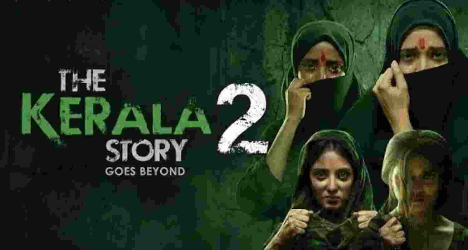 The Kerala Story 2