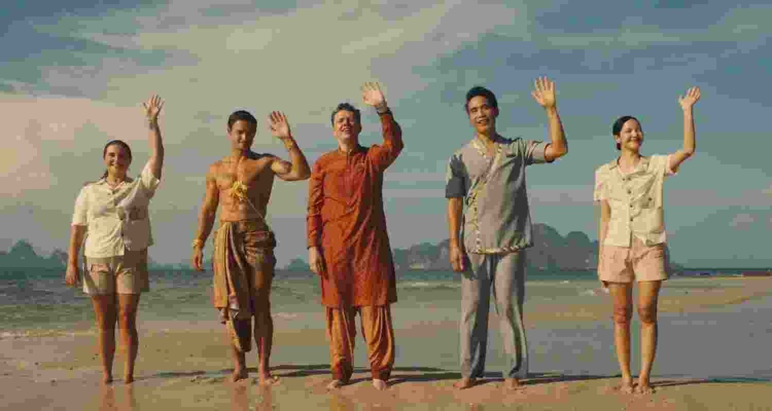 'The White Lotus' S3 to premiere on HBO in February