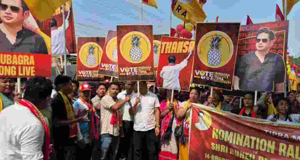 Representational image.