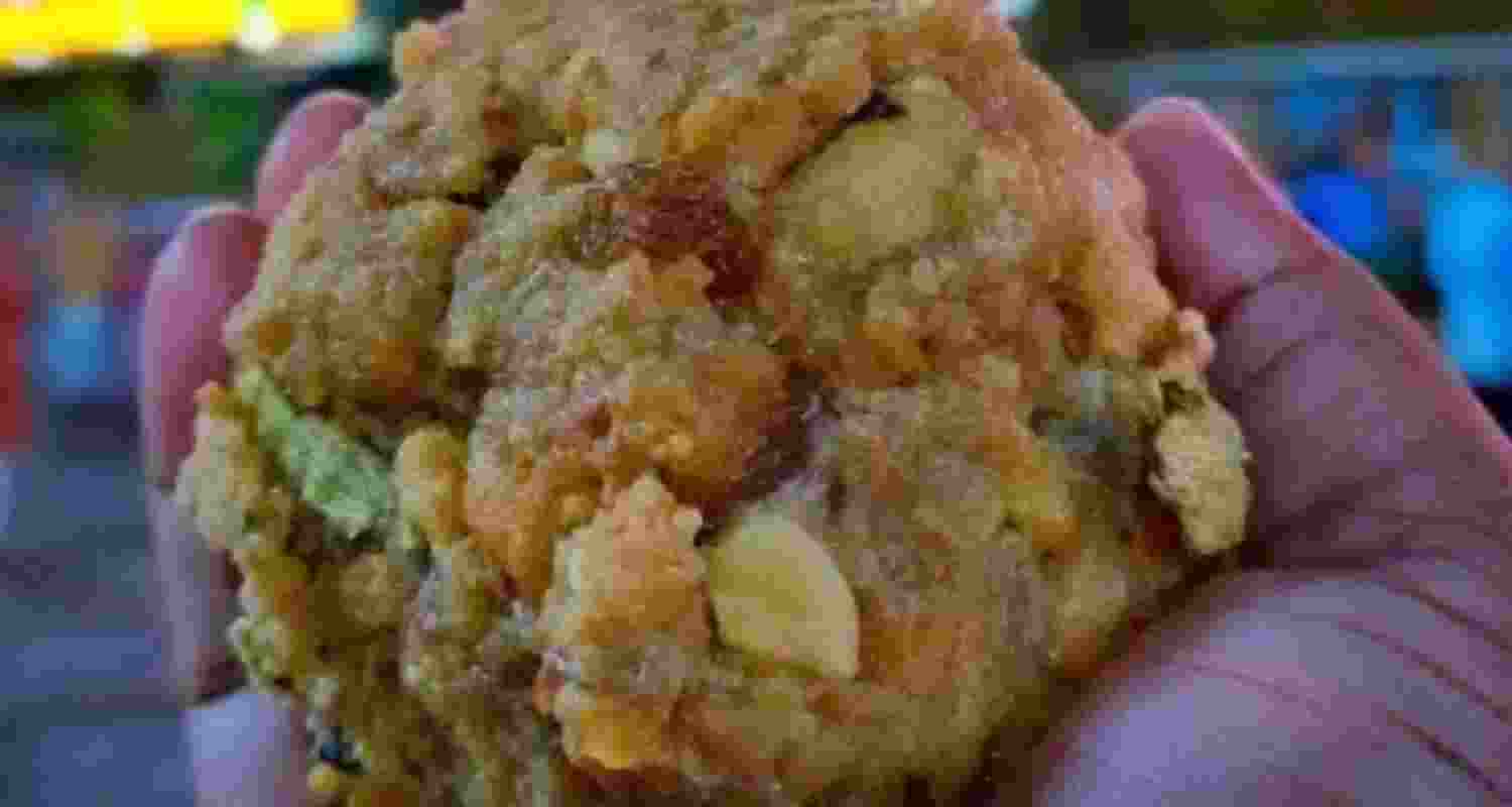 SIT finds TTD knew of vegetable oil adulteration in laddu ghee in 2022 but took no action despite CFTRI report flagging beta-sitosterol.