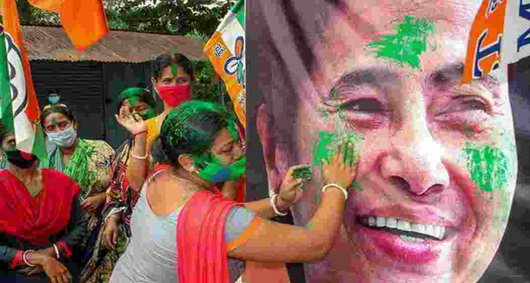 Representative image.