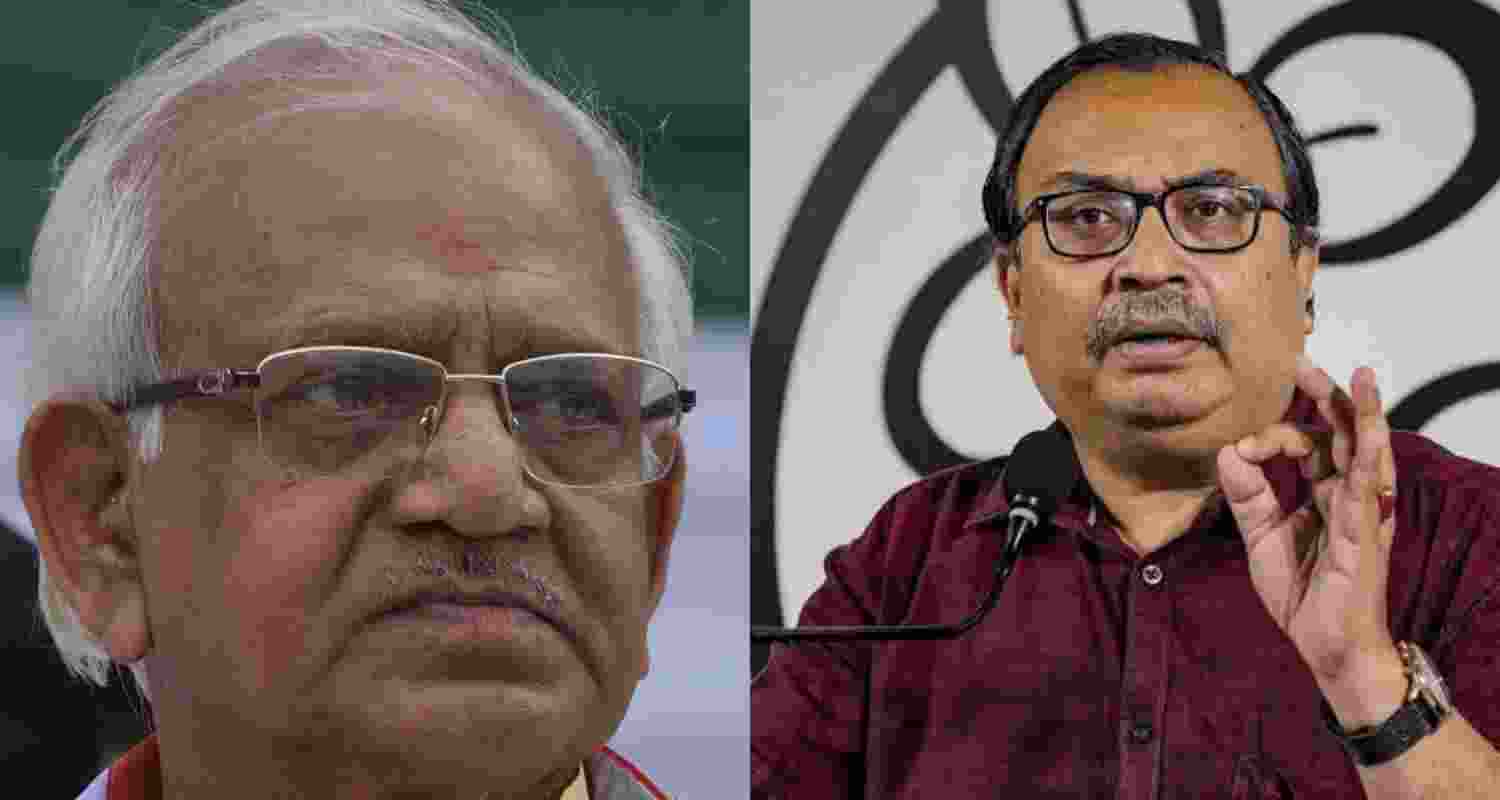 Assembly Speaker Rathindra Bose's invite list for an all-party meeting sparks controversy as TMC leaders are excluded while dissident faction gains entry.