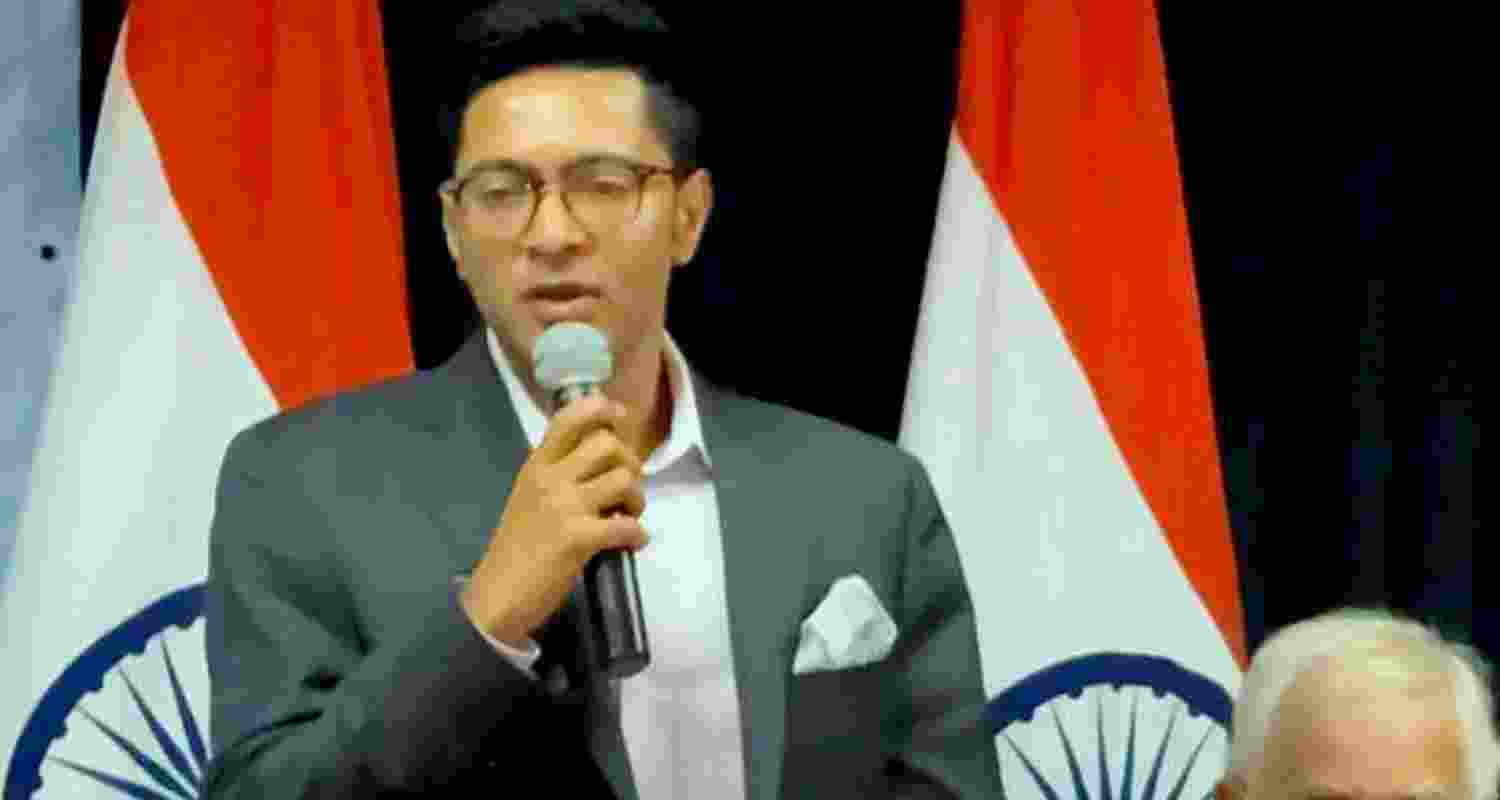 Talks with Pak should now be on reclaiming PoK: India in Malaysia