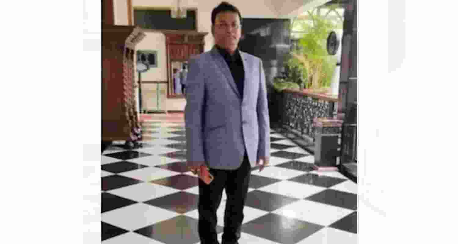 TMC leader attacked, killed in Hooghly