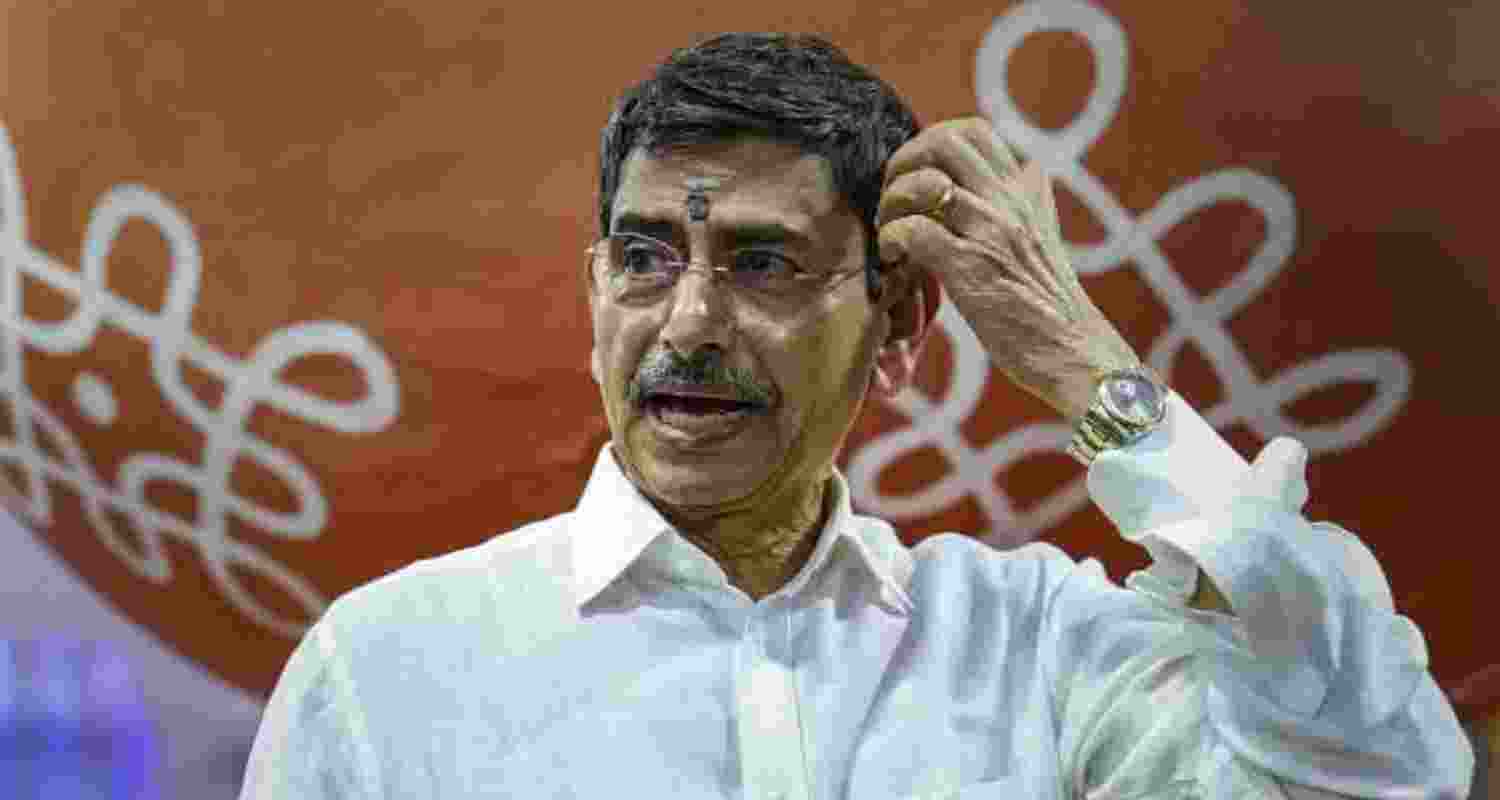 TN minister slams Guv for blocking VC appointments