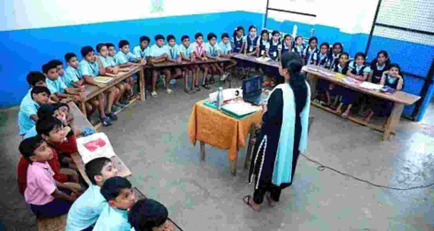 TN backtracks after being schooled on seating plan in classroom