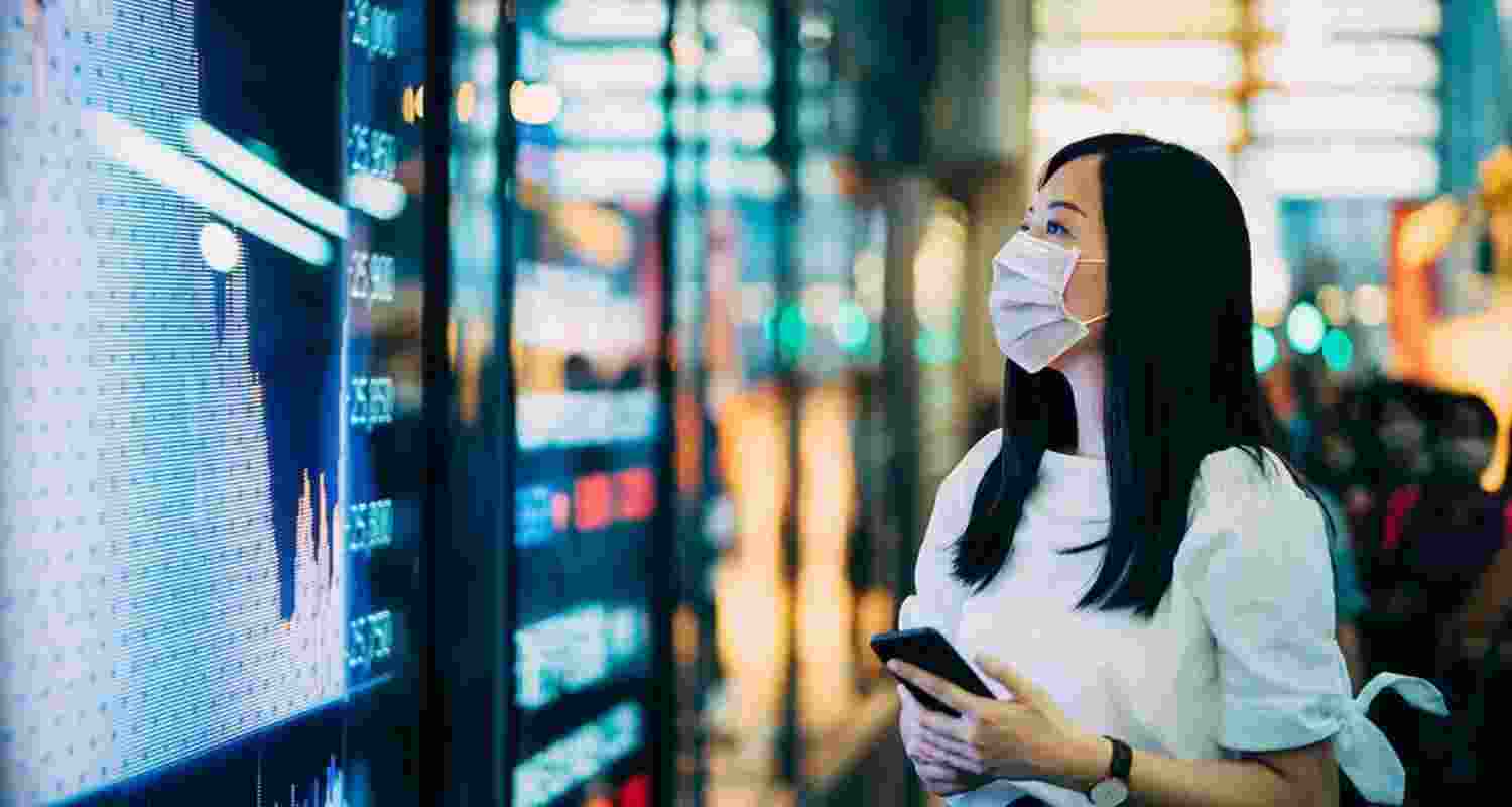 Asian markets surge in early trade despite Mid-East tensions