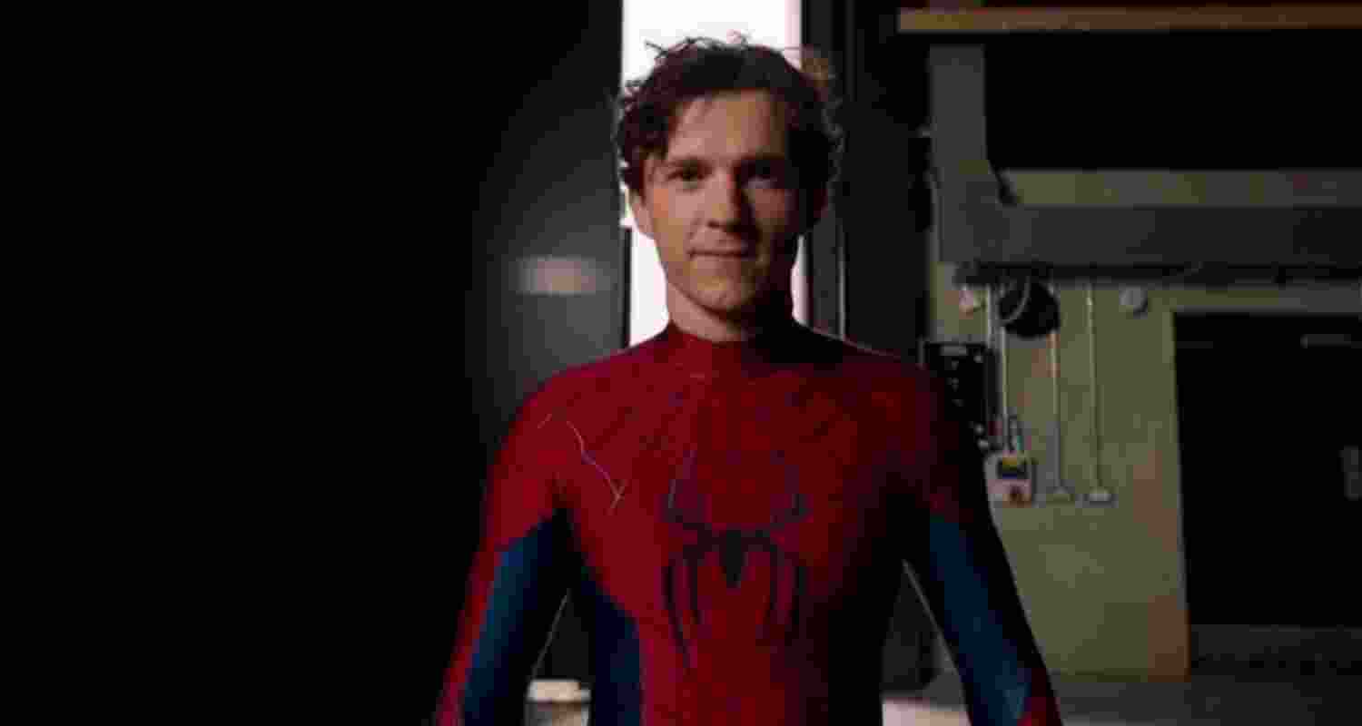 The film is already creating a buzz among Marvel fans amid a series of exciting teases and photo leaks from the sets.