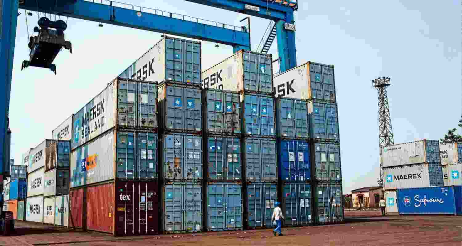 India-Canada trade surges in 2023. 