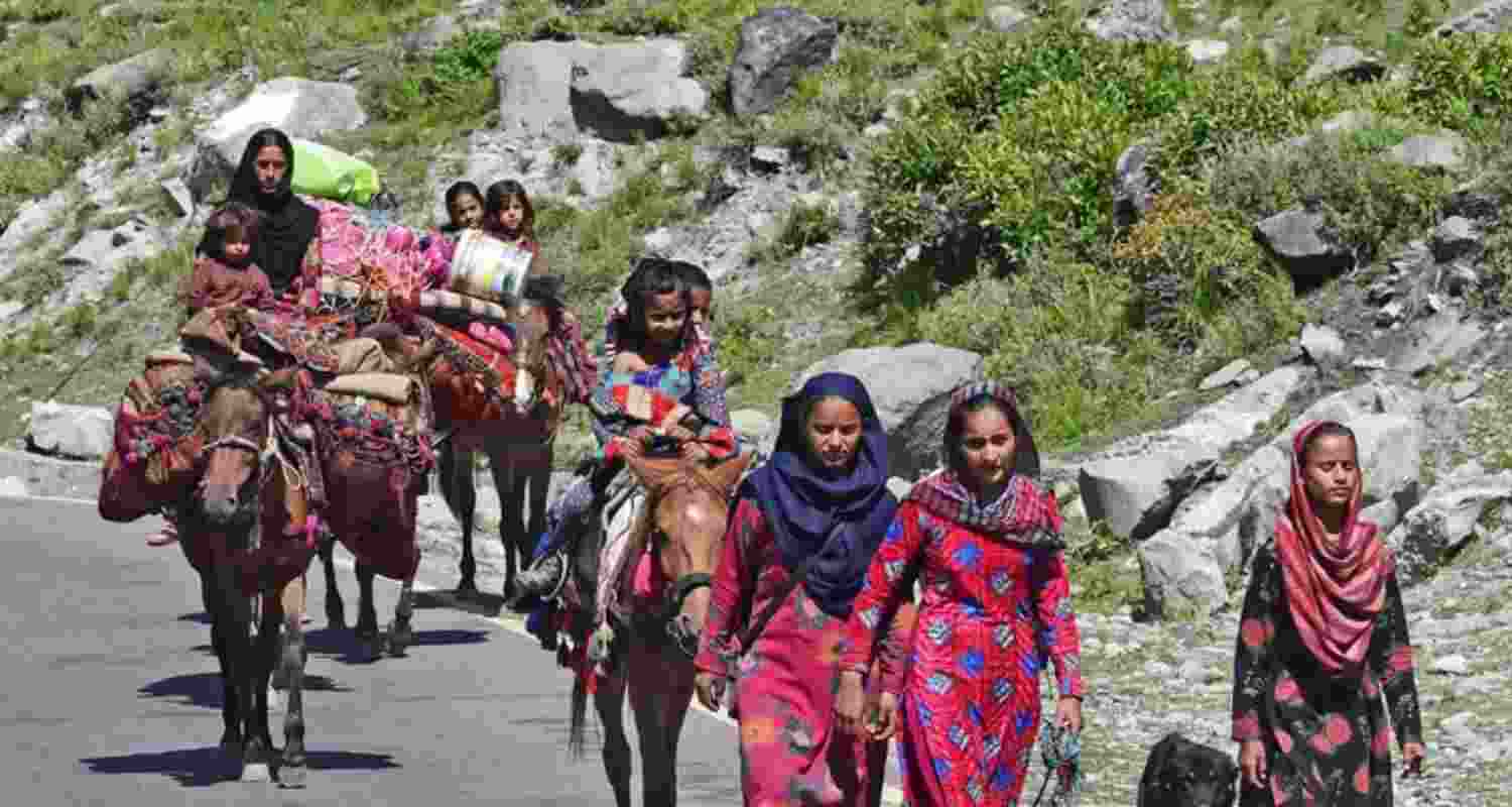 ‘Eyes & ears’ of Army: Gujjar-Bakerwal trust frays, experts warn