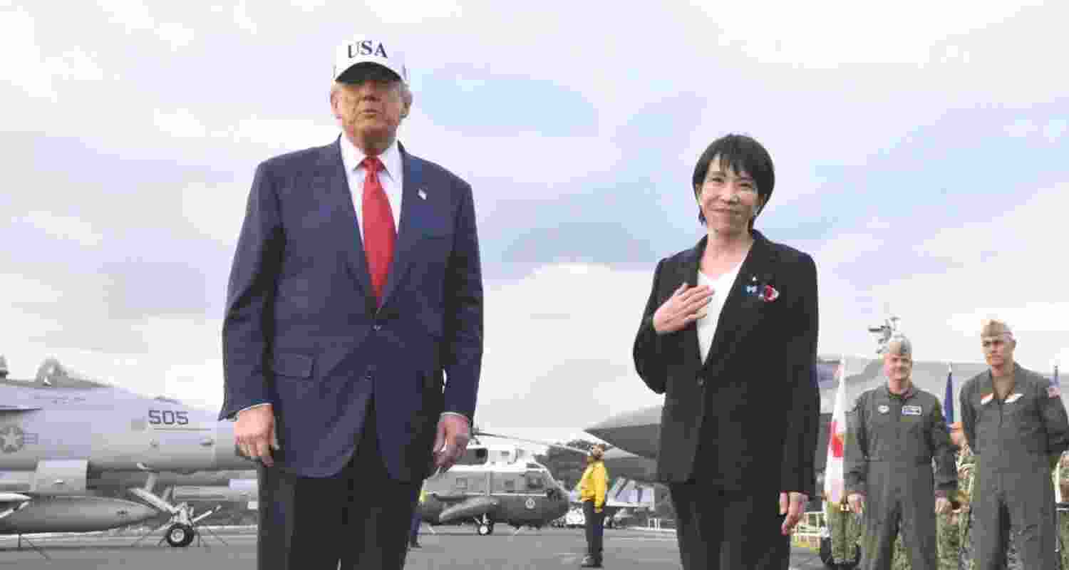 Takaichi’s plan to transform Japan’s military