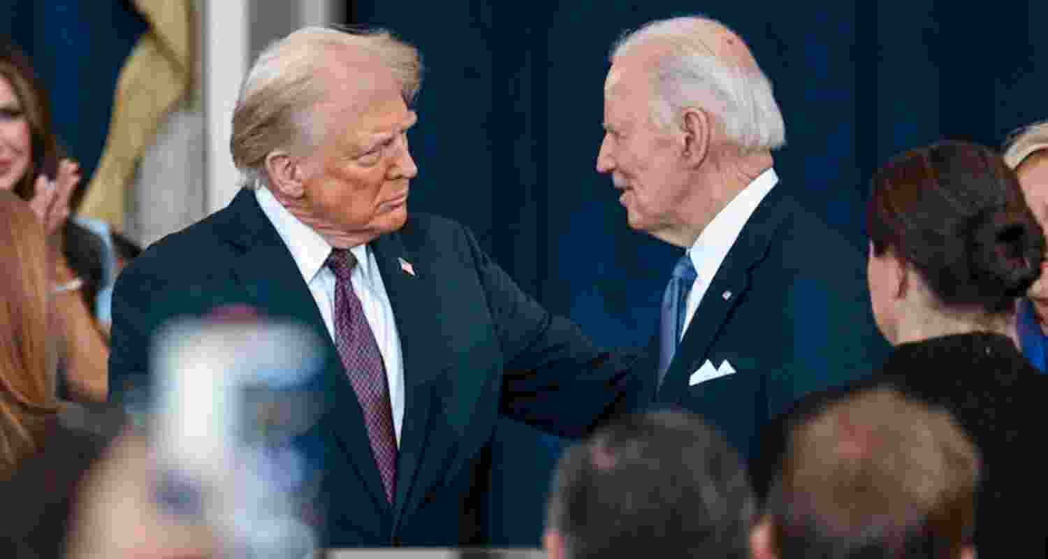 Biden’s cancer diagnosis a cover-up, claims Trump