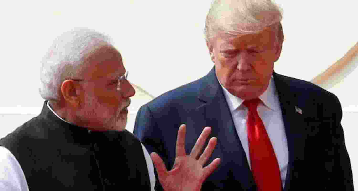 India hits back at west over Russian oil, cites double standards