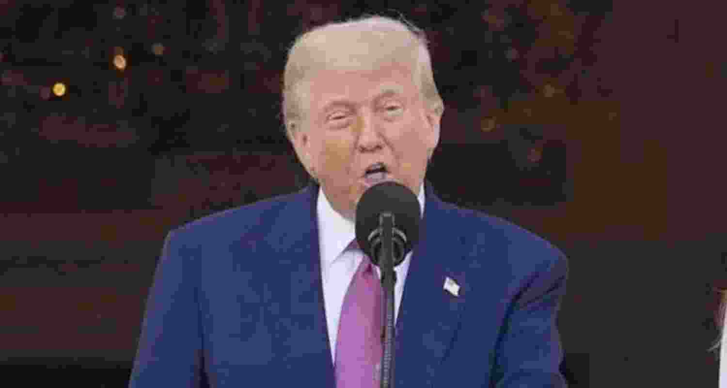 SC allows Trump to lay off 1,400 Education Dept employees