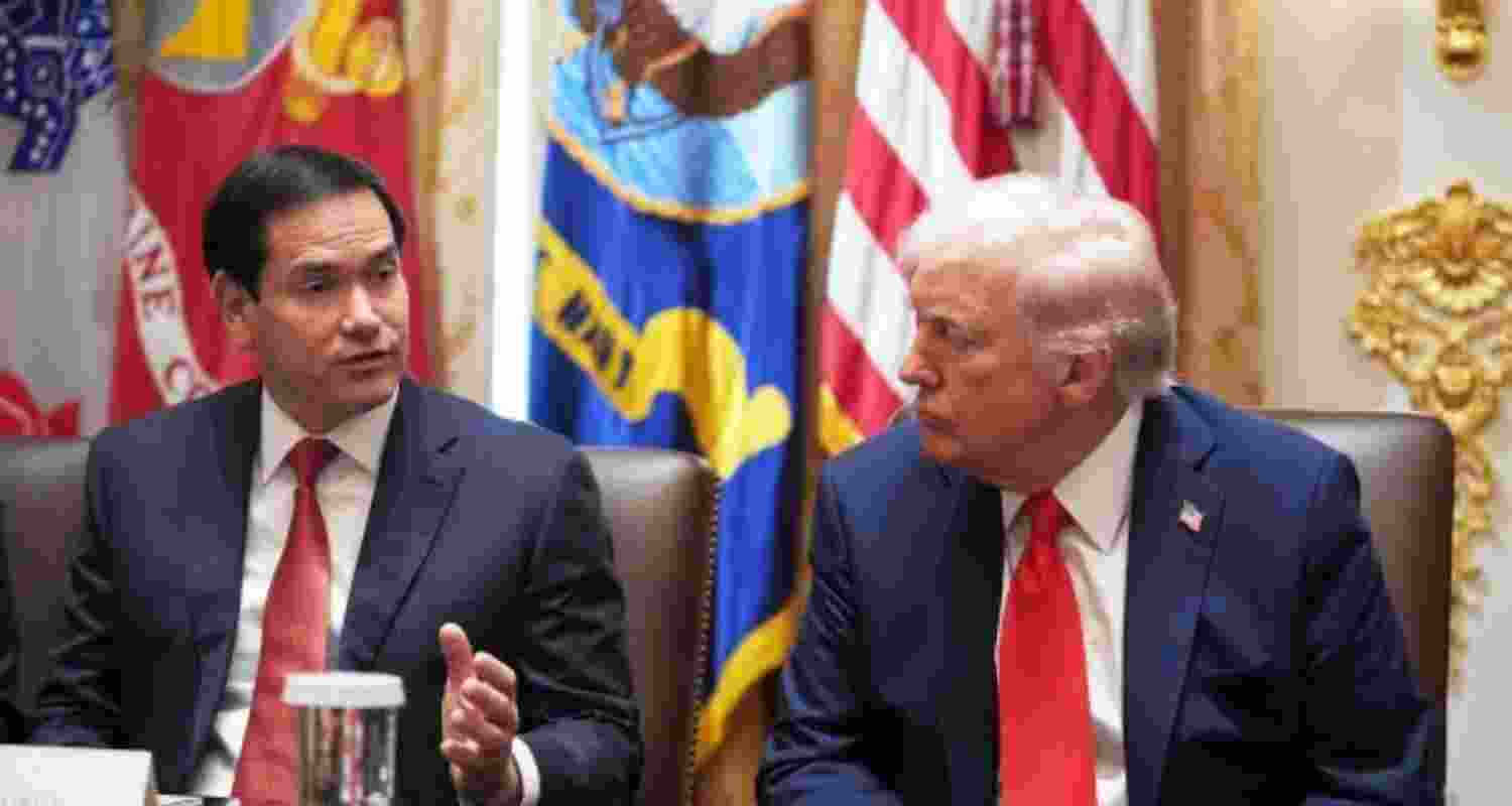 Trump to send 200 US troops to oversee Gaza ceasefire deal