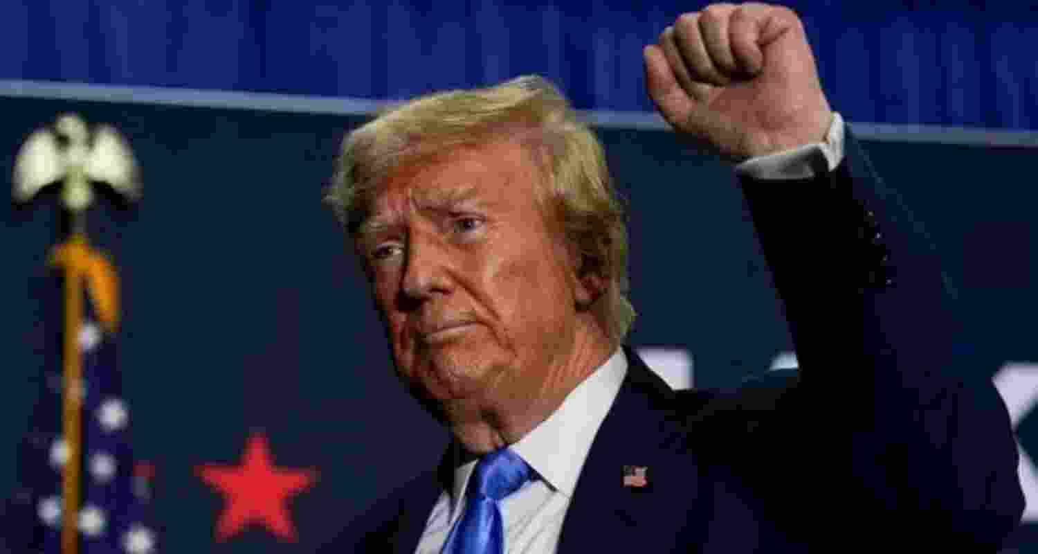 Trump poised to secure all 29 at-large delegates in South Carolina primary, further bolstering his lead over Haley