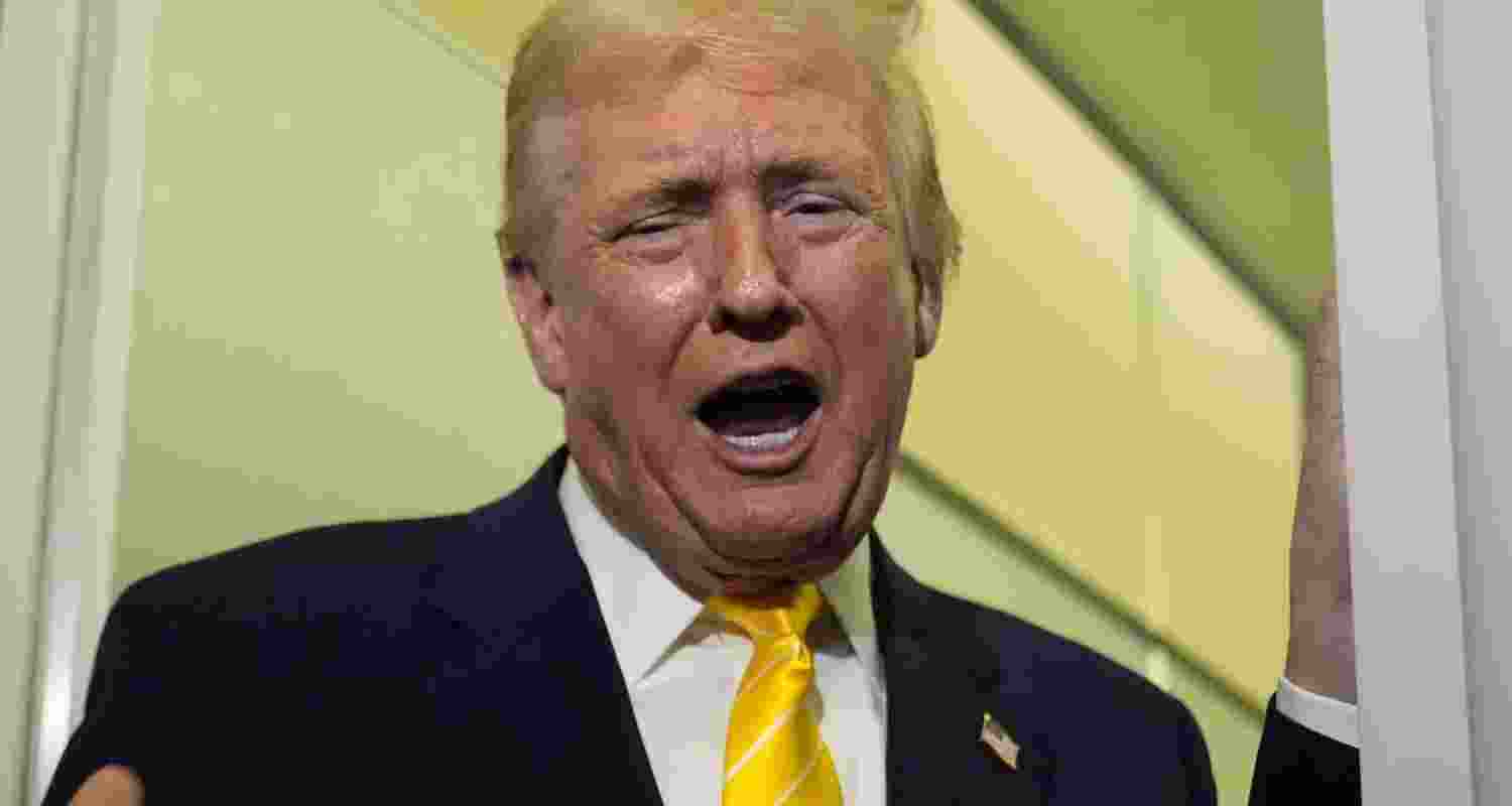 Beyond slurs: How powerful men fuel hate against women