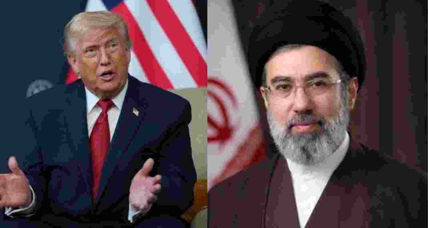 US to waive oil sanctions, unfreeze $12 bn worth Iranian assets US to waive oil sanctions, unfreeze $12 bn worth Iranian assets