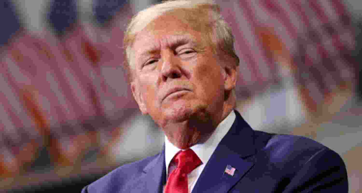 Trump vows Iran deal soon, Tehran calls it a bluff 