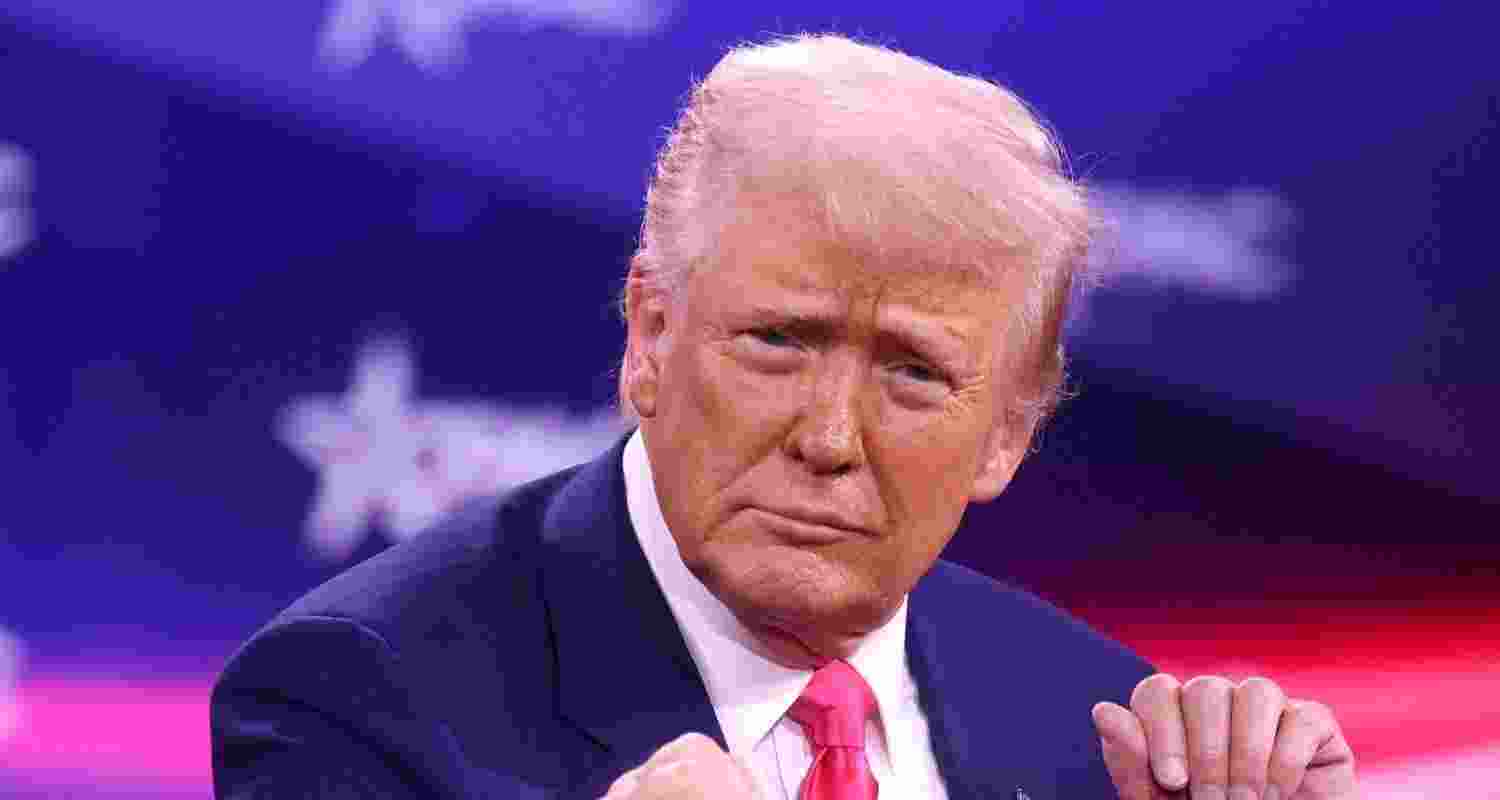Trump’s upcoming China visit: What to expect
