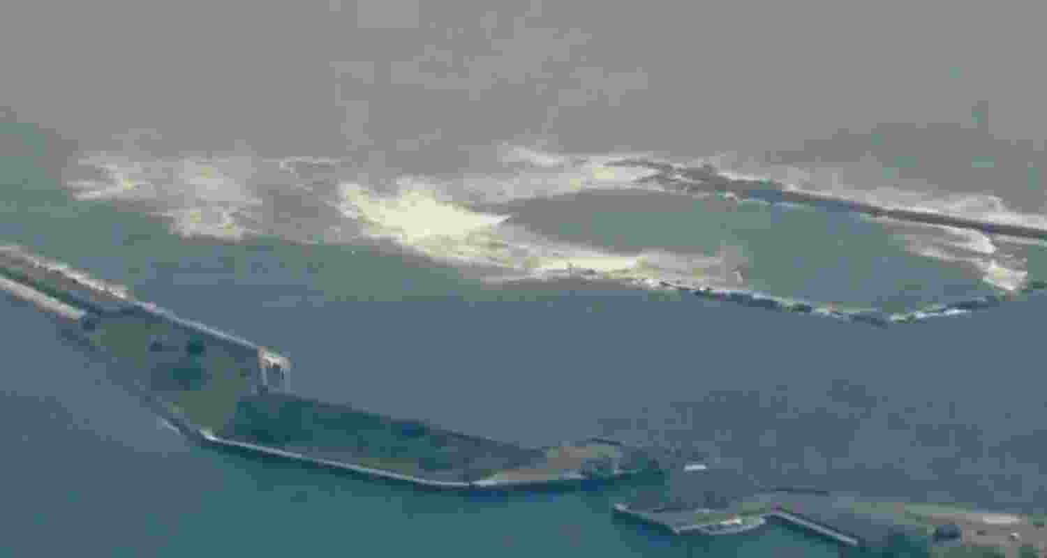 Millions of people were put on high alert in countries around the Pacific Ocean after a powerful 8.8-magnitude quake struck off Russia's Kamchatka peninsula on Wednesday.