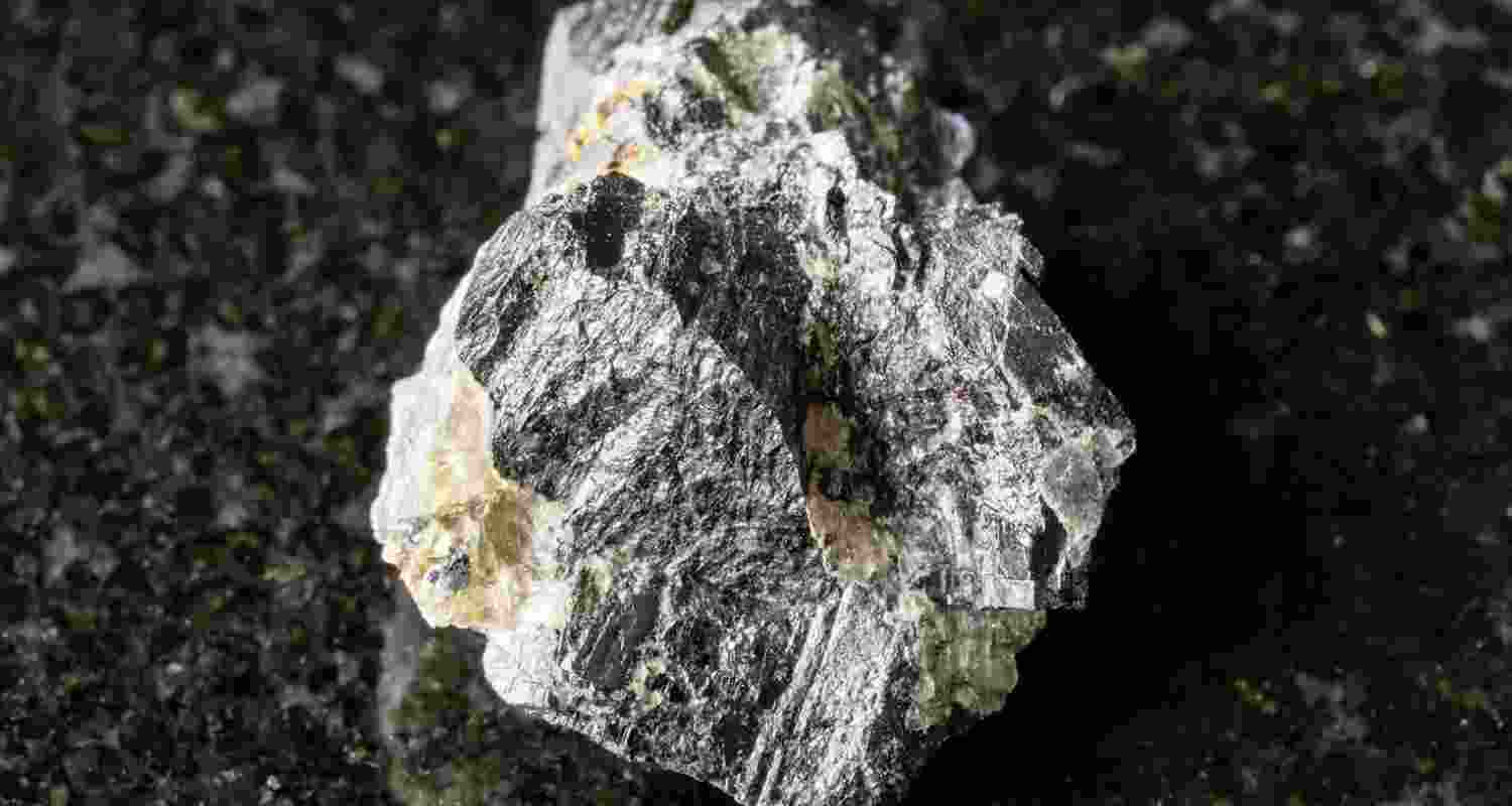 Iran war’s tungsten toll