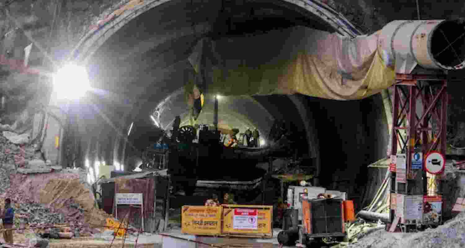 Representative Image. 