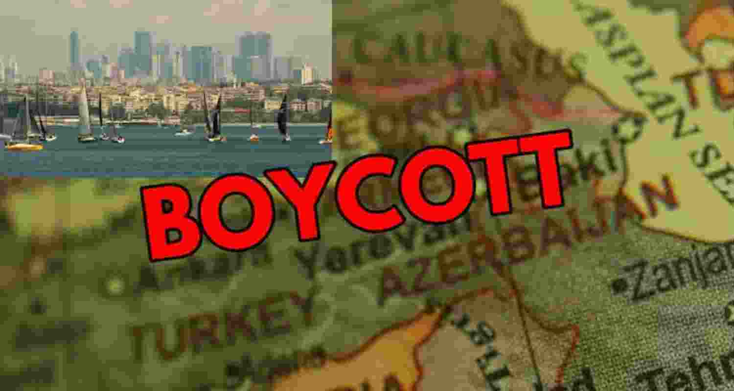 India’s zero tolerance towards hypocrisy