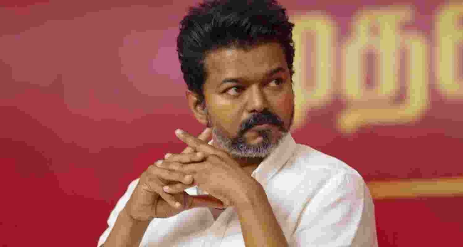 Central Bureau of Investigation summons Vijay on March 15 over Karur stampede that killed 41.