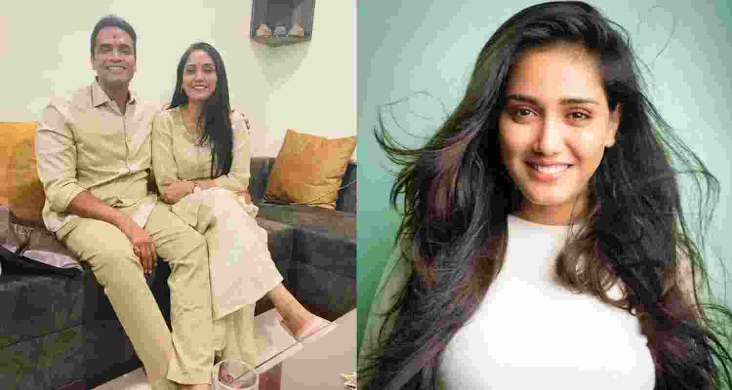 Twisha Sharma's husband arrested by Jabalpur Police