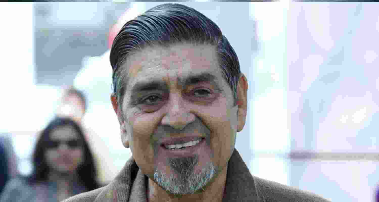 Congress leader Jagdish Tytler.