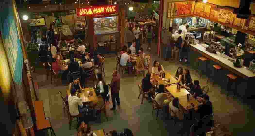 Image for representative use only.