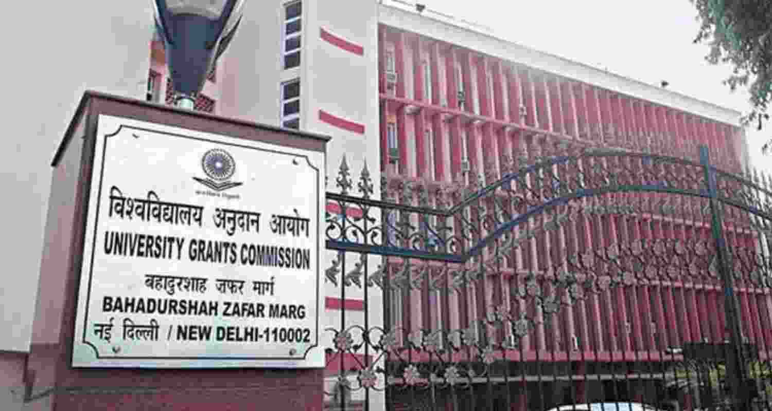 UGC sets up panel to probe Dharamshala student’s death