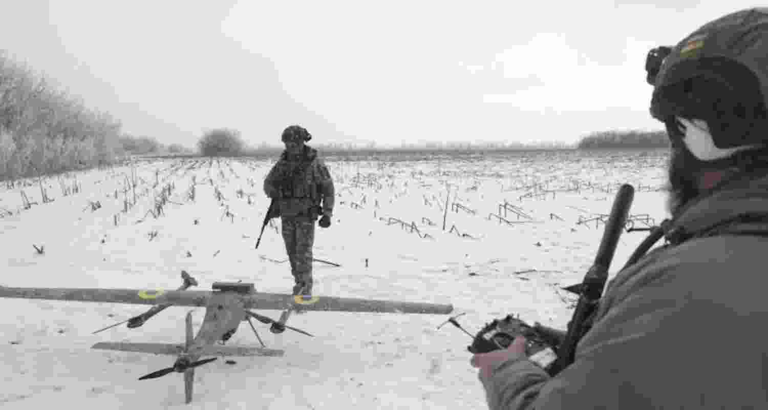 Trump’s Ukrainian elections plan will only prolong the war