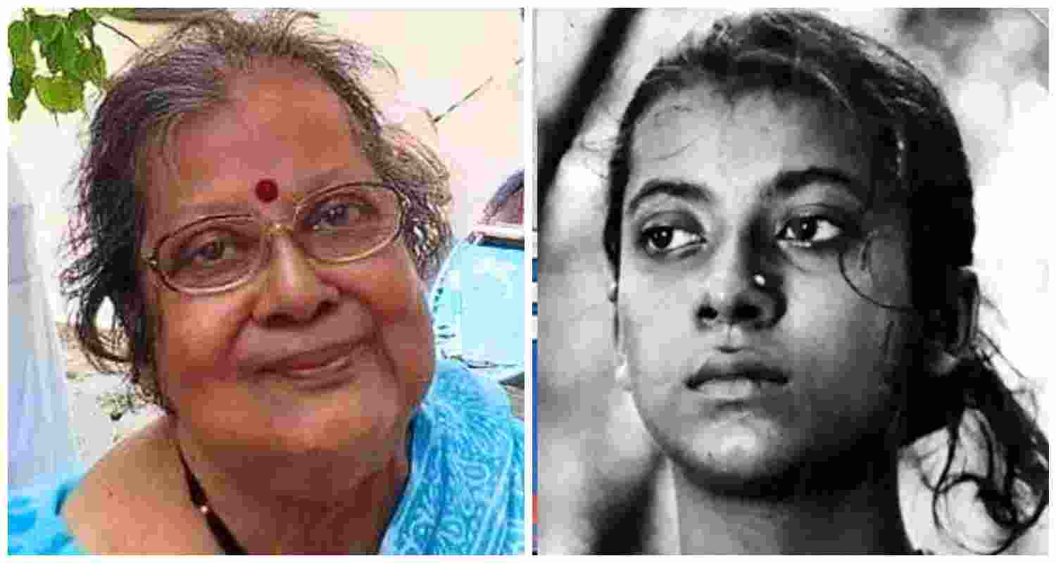 Dasgupta never pursued a career in film after Pather Panchali, she rather choose to live a private life and worked as a teacher, remaining out of the limelight.