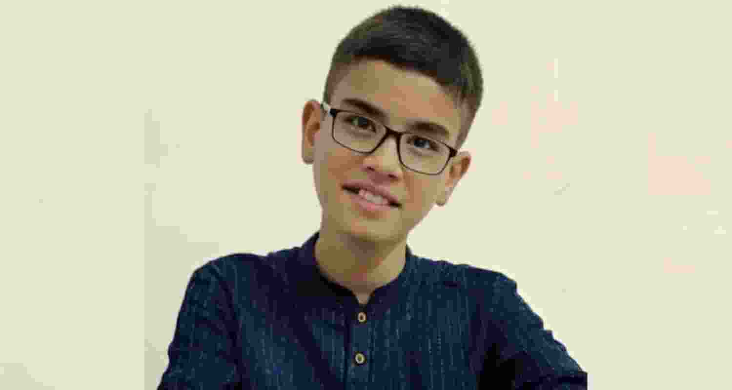 Living beyond death: 12-year-old’s organs save life