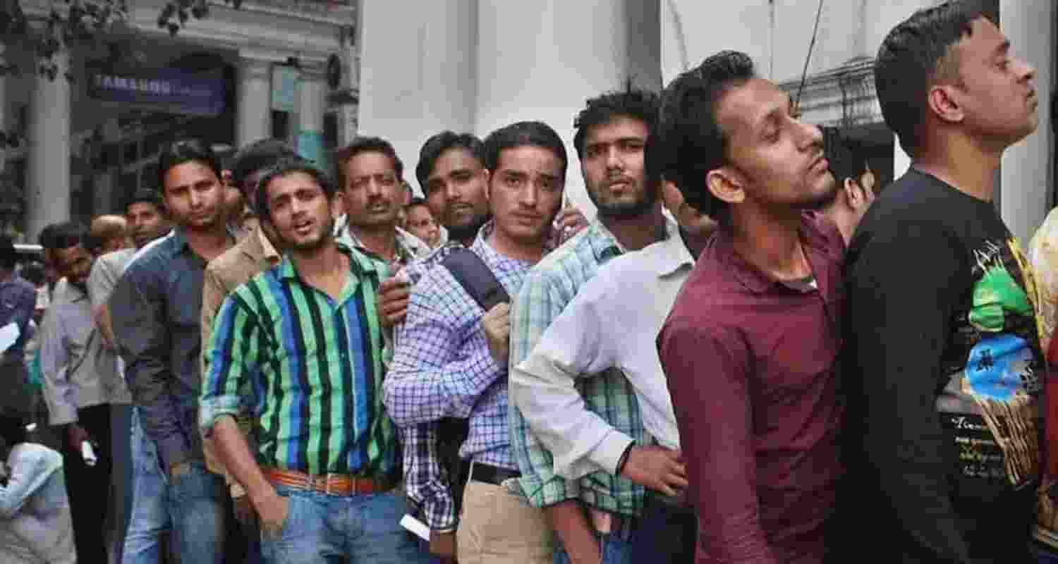 Representational image.