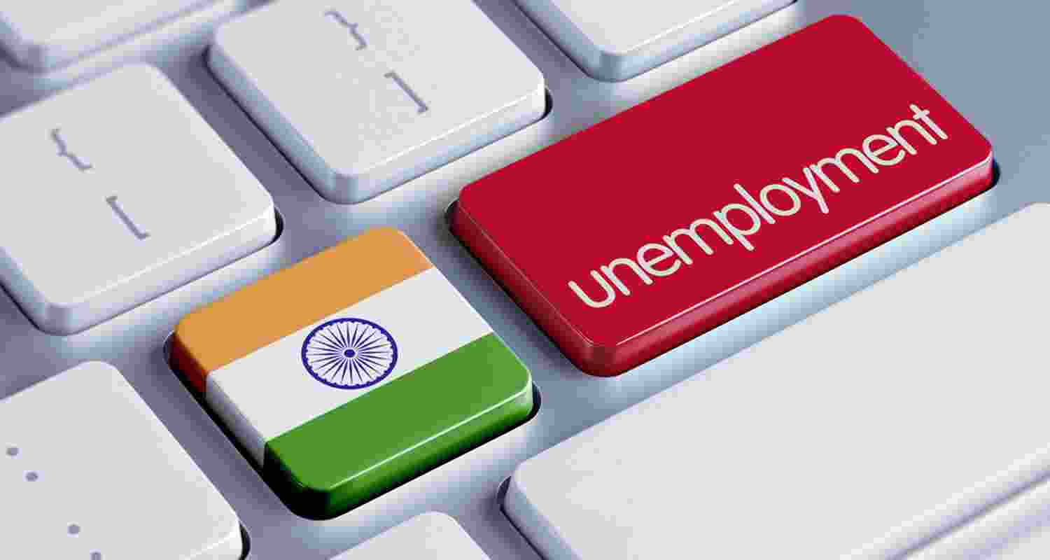 J-K's unemployment rate drops to 6.1 pc in 2023-24