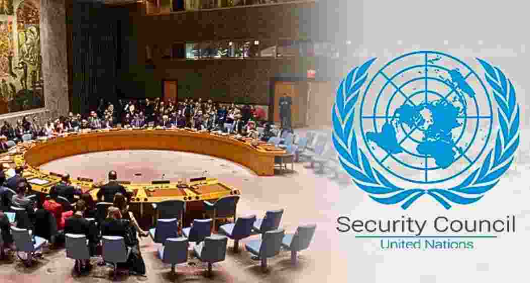 The United Nations Security Council headquarters is in New York, USA.
