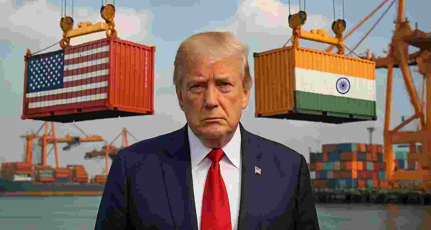 US revokes 2018 waiver for Chabahar port project.