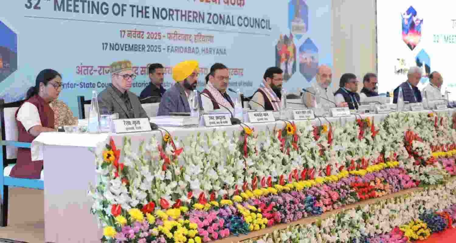 Delhi blast culprits will be traced even from 'netherworld' : HM