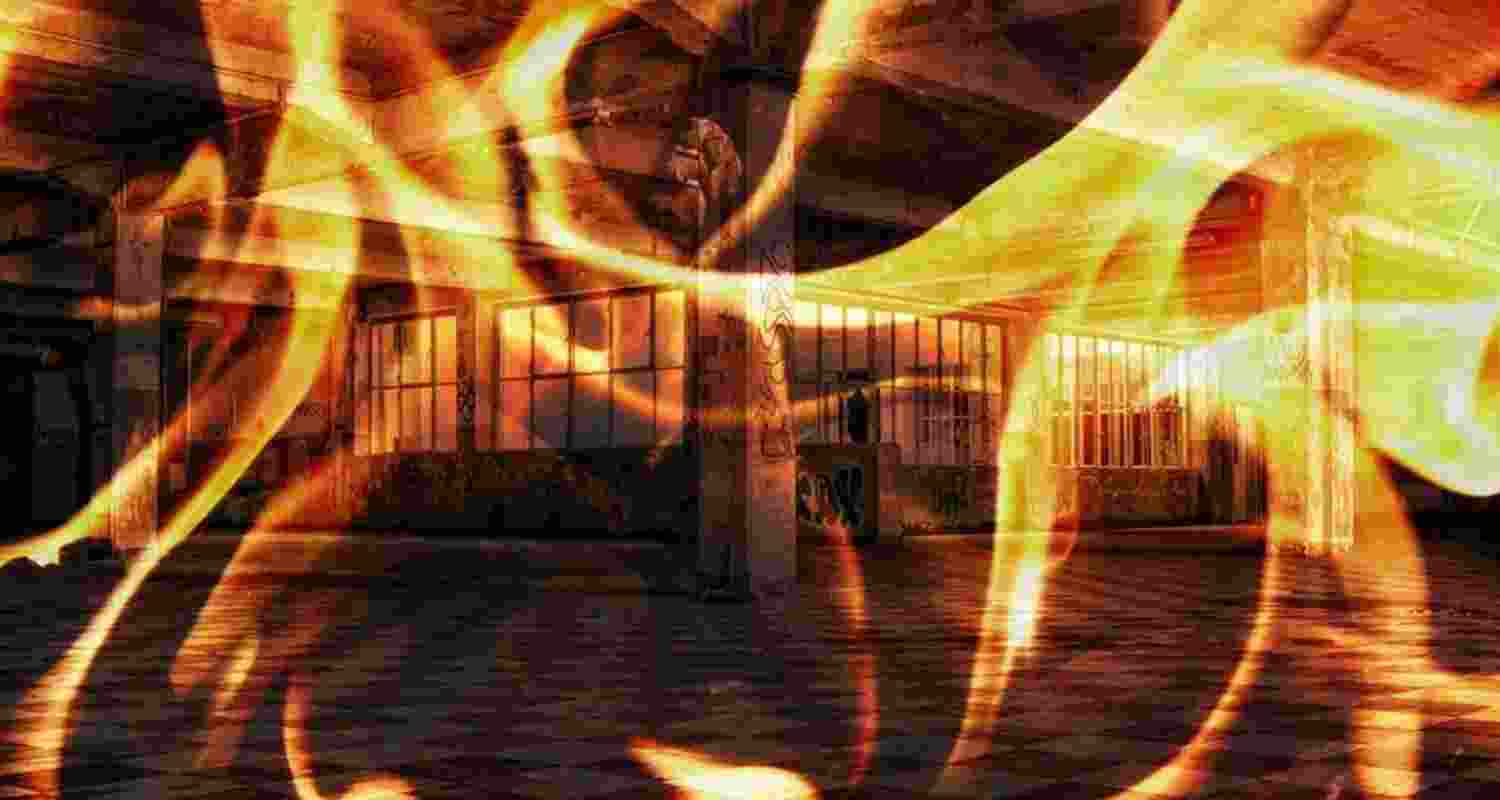 Image for Representative use.