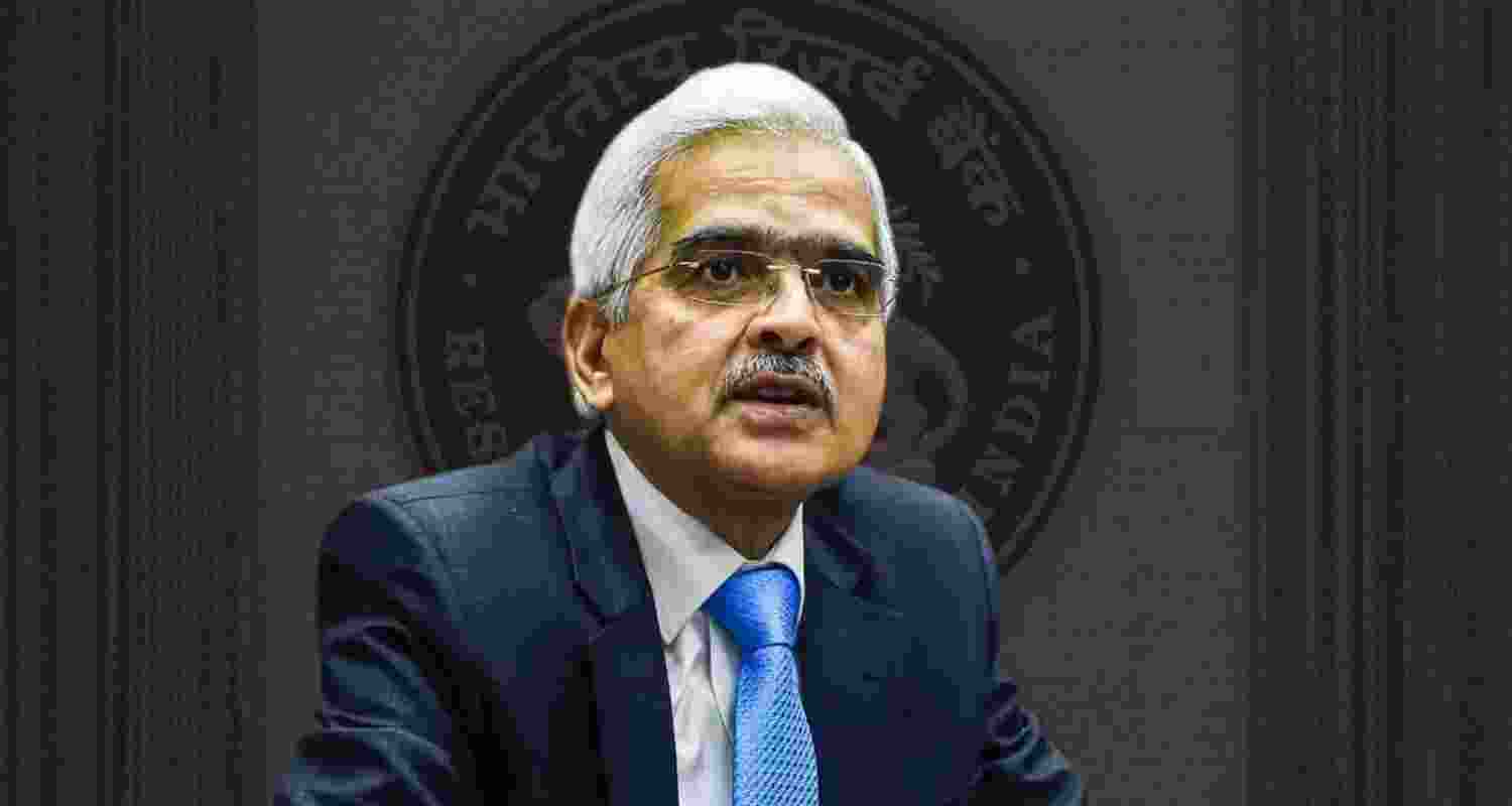 RBI Governor hospitalised in Chennai, to be discharged soon