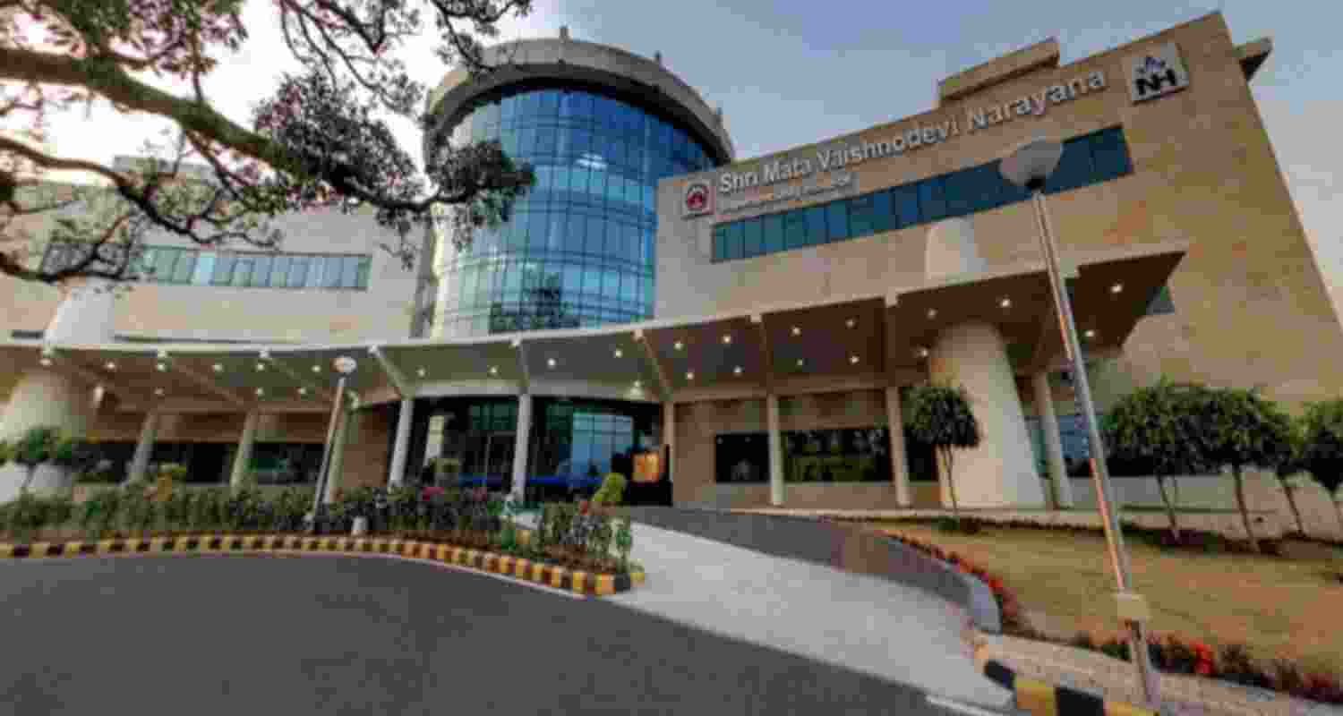 VHP questions admission process at SMVD Institute, seeks probe