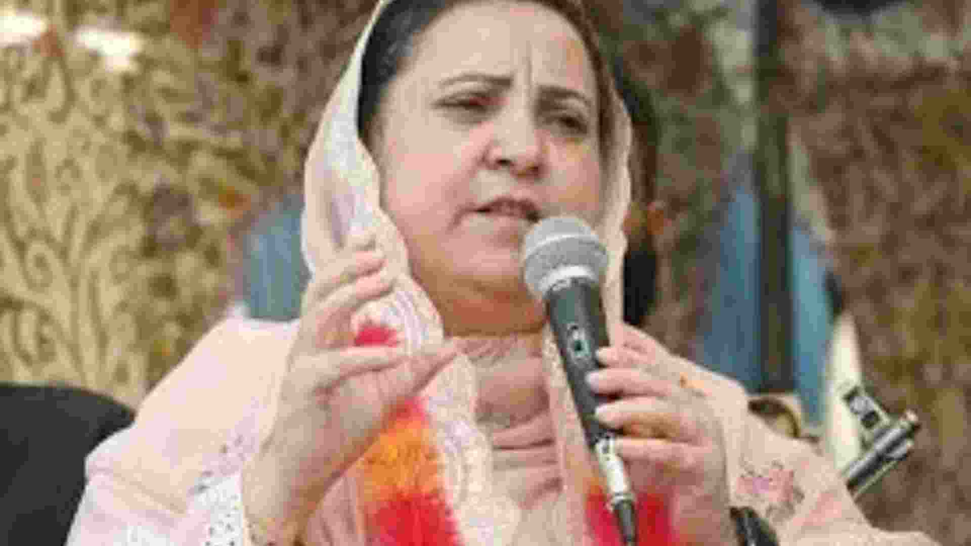 Shortage of docs in remote areas 'inherited' problem:J&K Minister